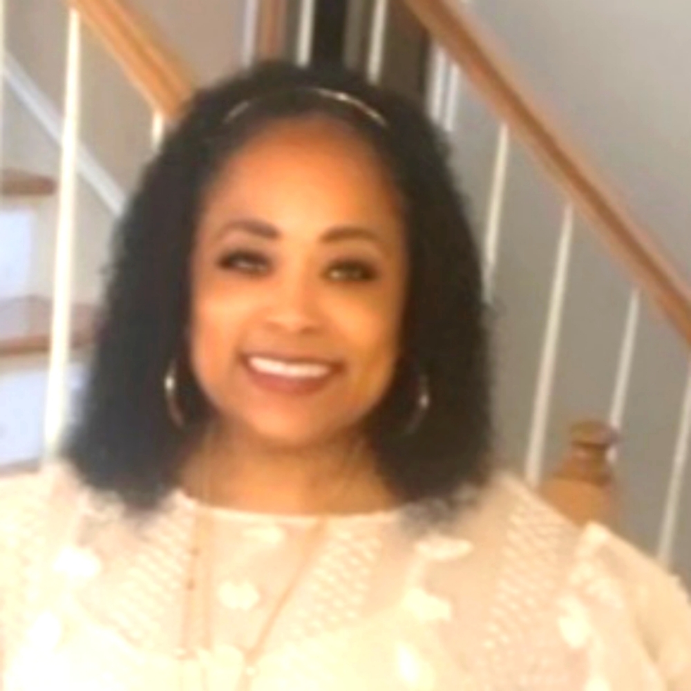 Meet your Posher, Lasonya